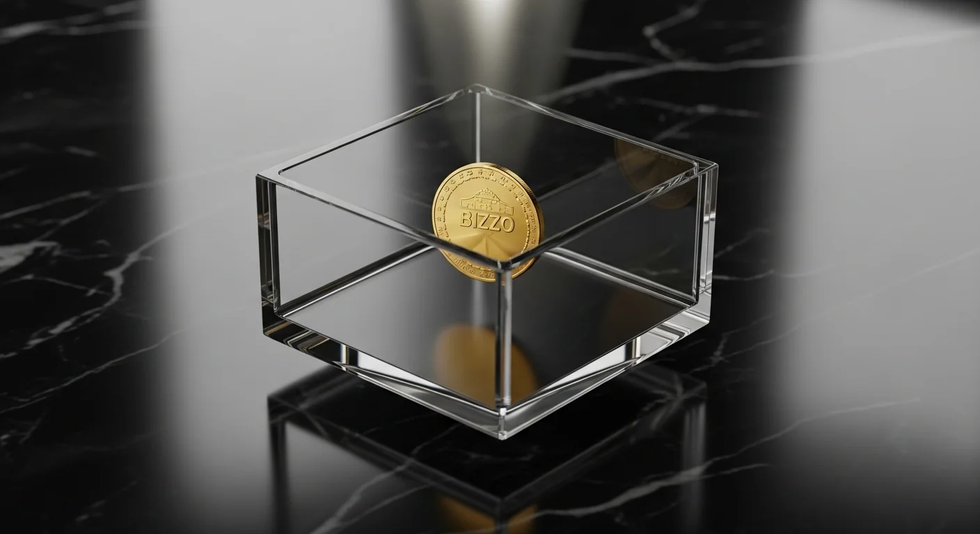 Bizzo Casino mobile interface